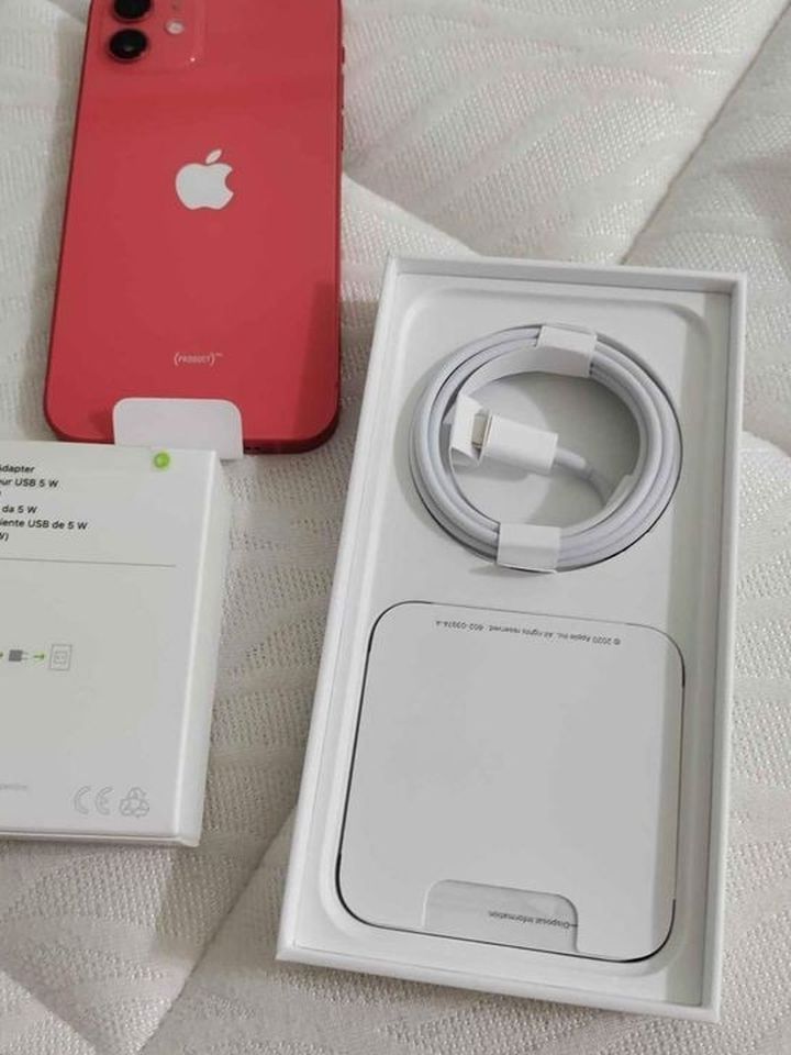 IPhone 12 Pro Max Unlocked