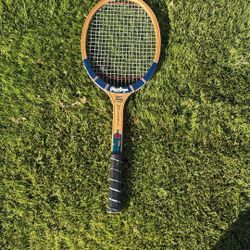 Rawlings Vintage Tennis Racket 