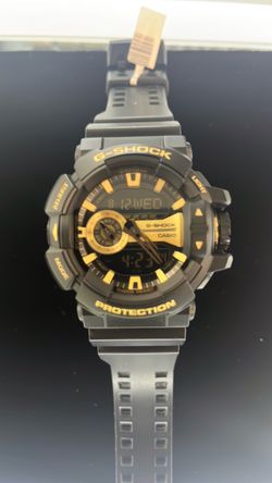 G Shock Model 5398