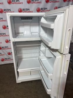 Used Refrigerator on discount