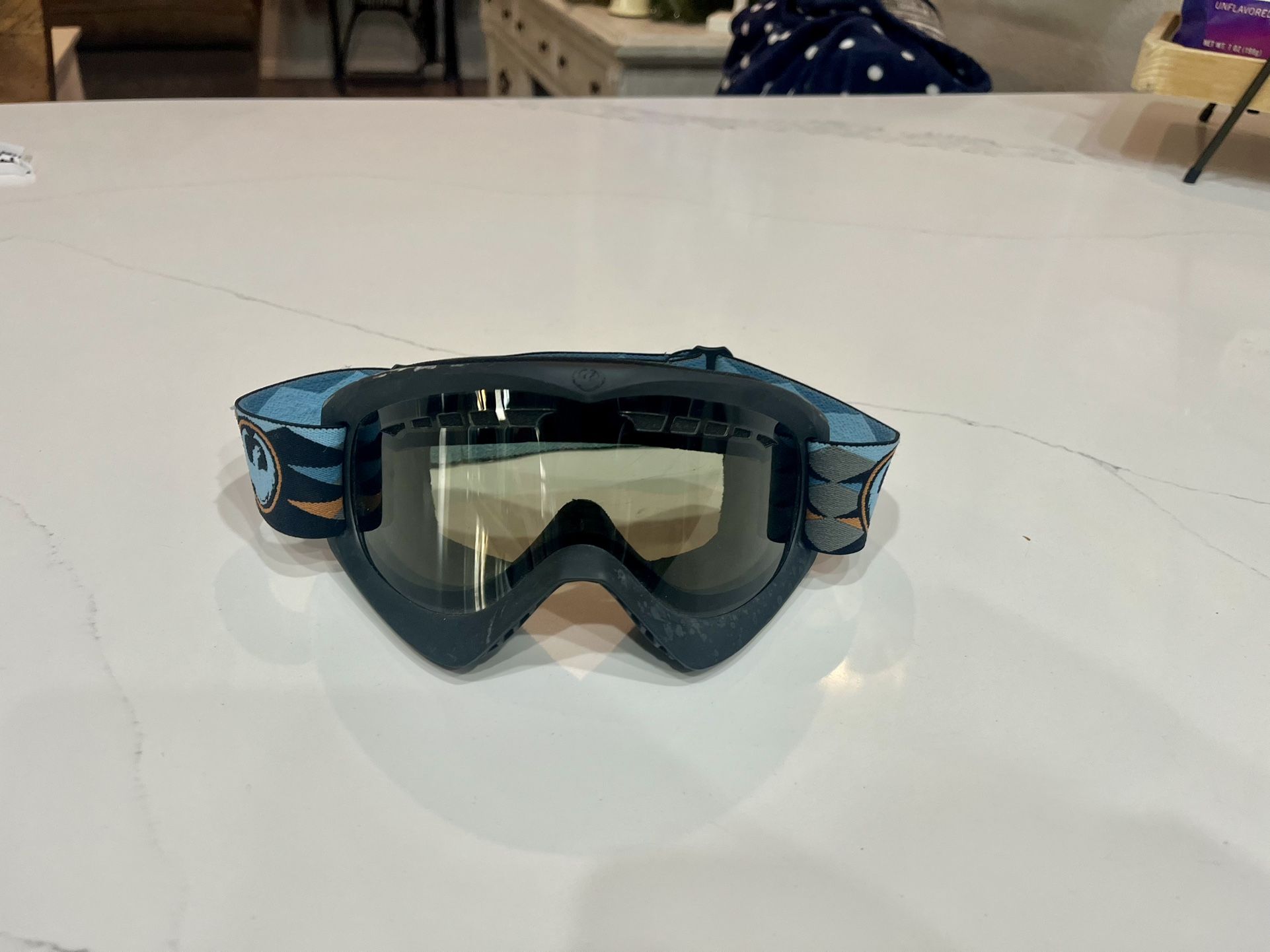 Dragon Alliance Snow Googles