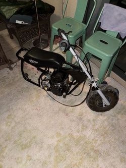 Minibike