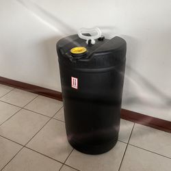 Rain Barrel 