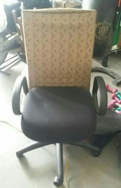 Office chair