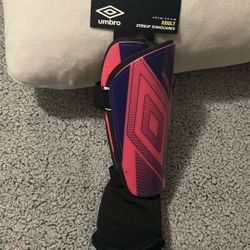 Stirrup Shinguards