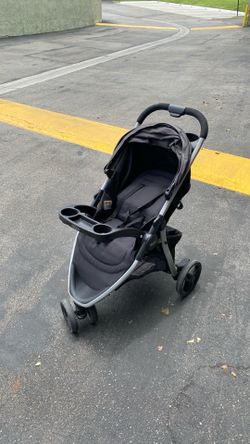 Graco stroller
