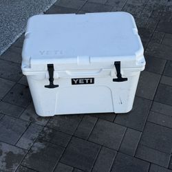 Yeti  35