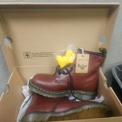Dr. Martens Boots