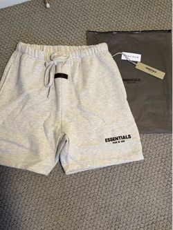 Essential shorts