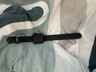 Apple Watch SE