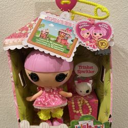 Lalaloopsy 