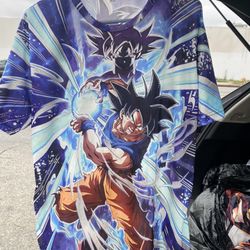 Dragonball 