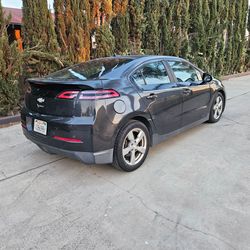2014 CHEVY VOLT PREMIUM,4 CYL, 40 MPG! CLEAN TITLE+SMOG,CAMERA,NOV 2026 TAGS