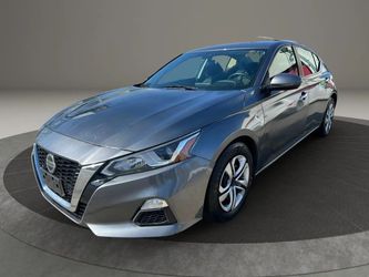 2021 Nissan Altima