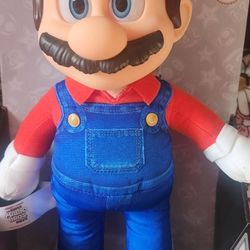 Mario 