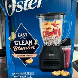 OSTER BLENDER