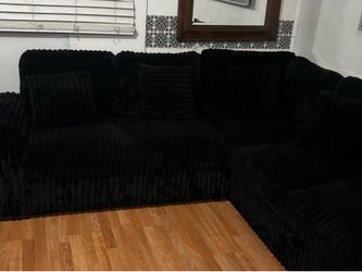 Couch / bed