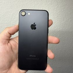 iPhone 7 Unlocked 