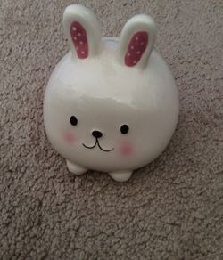 Bunny bank
