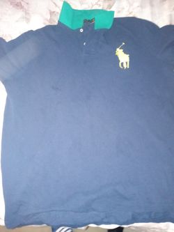 POLO T shirt