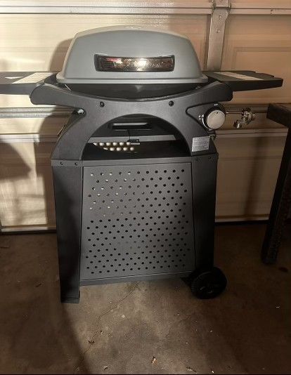 Brand New Camping BBQ Grill