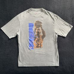 Nike Jordan Flight Heritage 85 Tee Men’s Size M Vintage