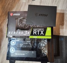 I buy power gaming pc  Computer like new