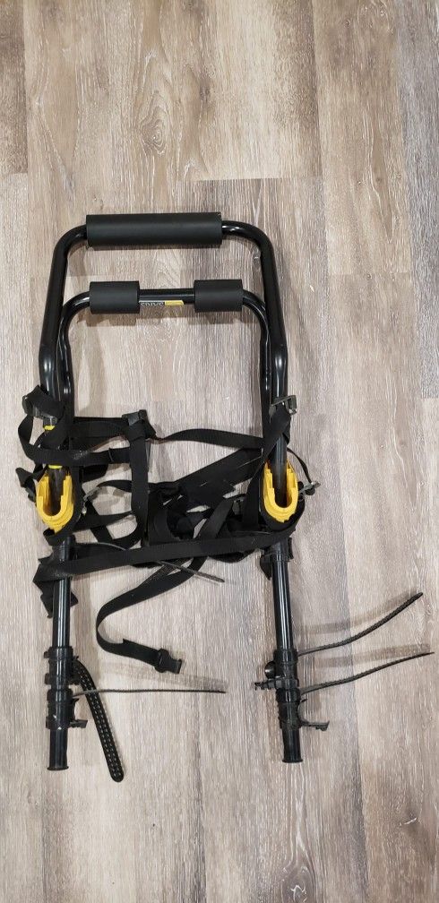 Car Bike Rack