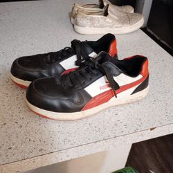 Puma Shoes 