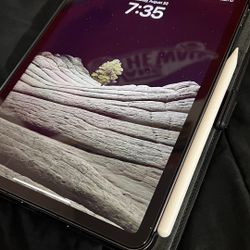 Ipad Air 4th Gen 256GB 