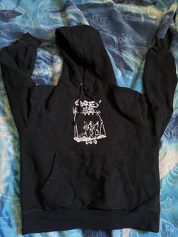 Obey hoodie