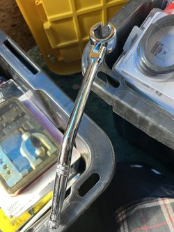 O2 Sensor Removal Tool