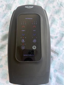 Hand massagers