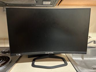 240hz monitor