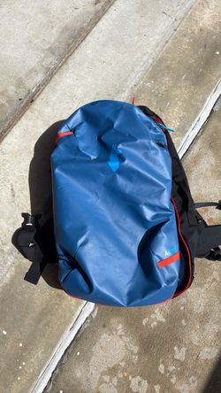 Cotopaxi allpa 35