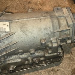 4l60e Transmission Case Core