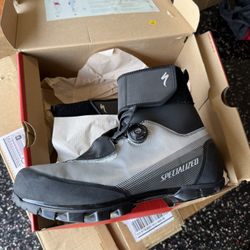Specialized defroster Trail Mountain Bike Shoes