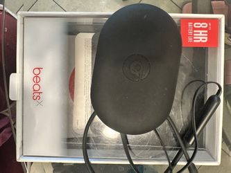 Beats X 8hr