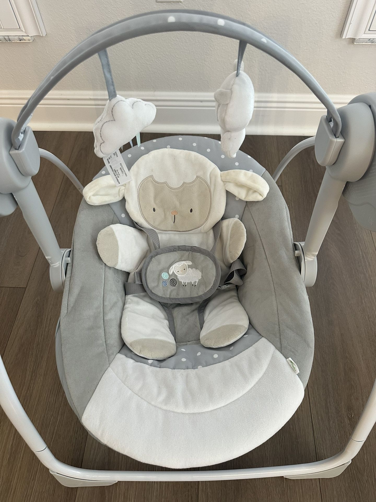Baby Swing