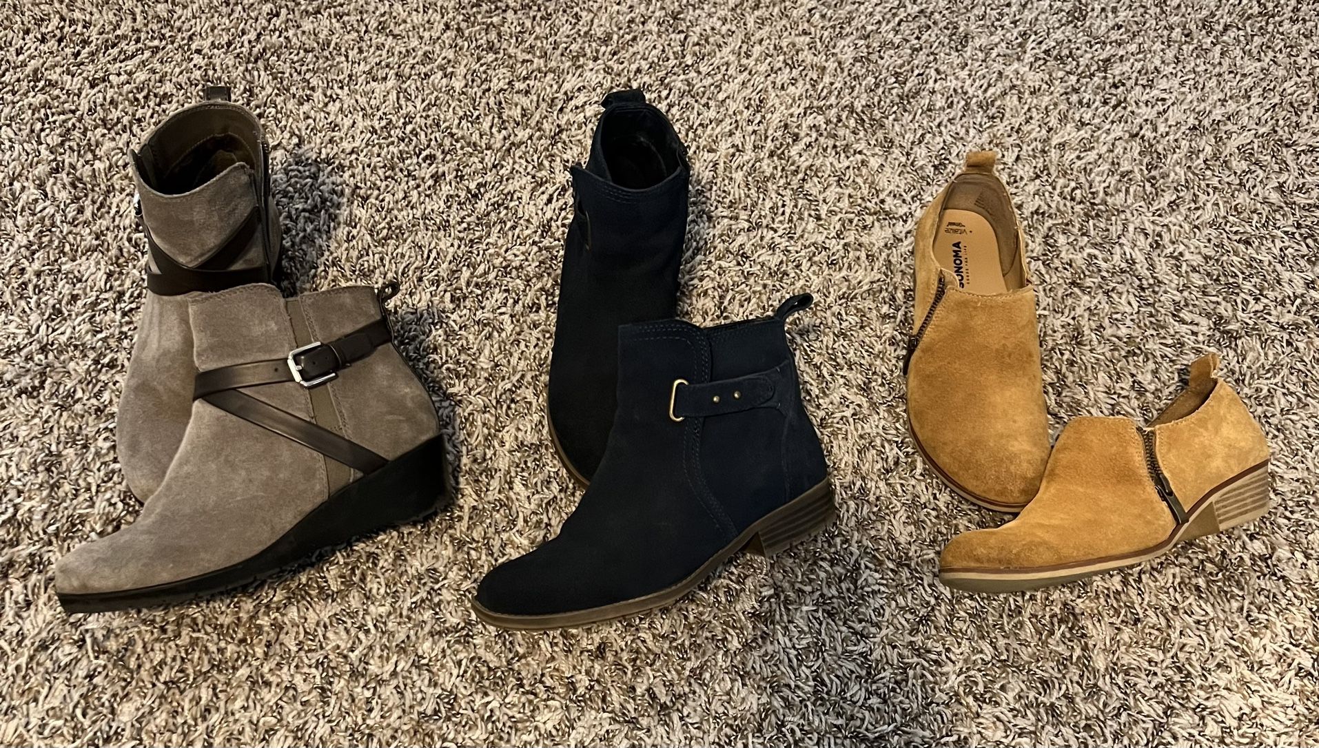 Women’s Shoes Size 6