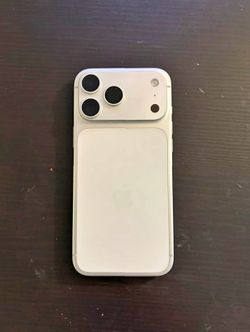 Iphone 17 pro unlocked