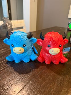 Squeeze cows