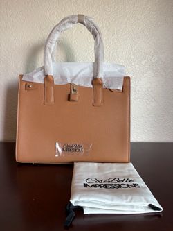 Tote bag brand new