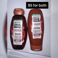 hair care
