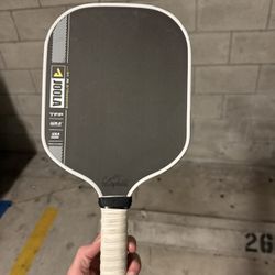 Joola Scorpeus 16mm Pickleball Paddle 