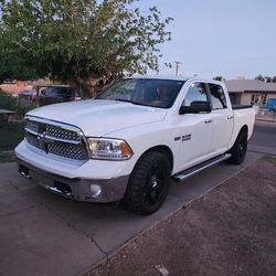 2013 Dodge Ram 1500