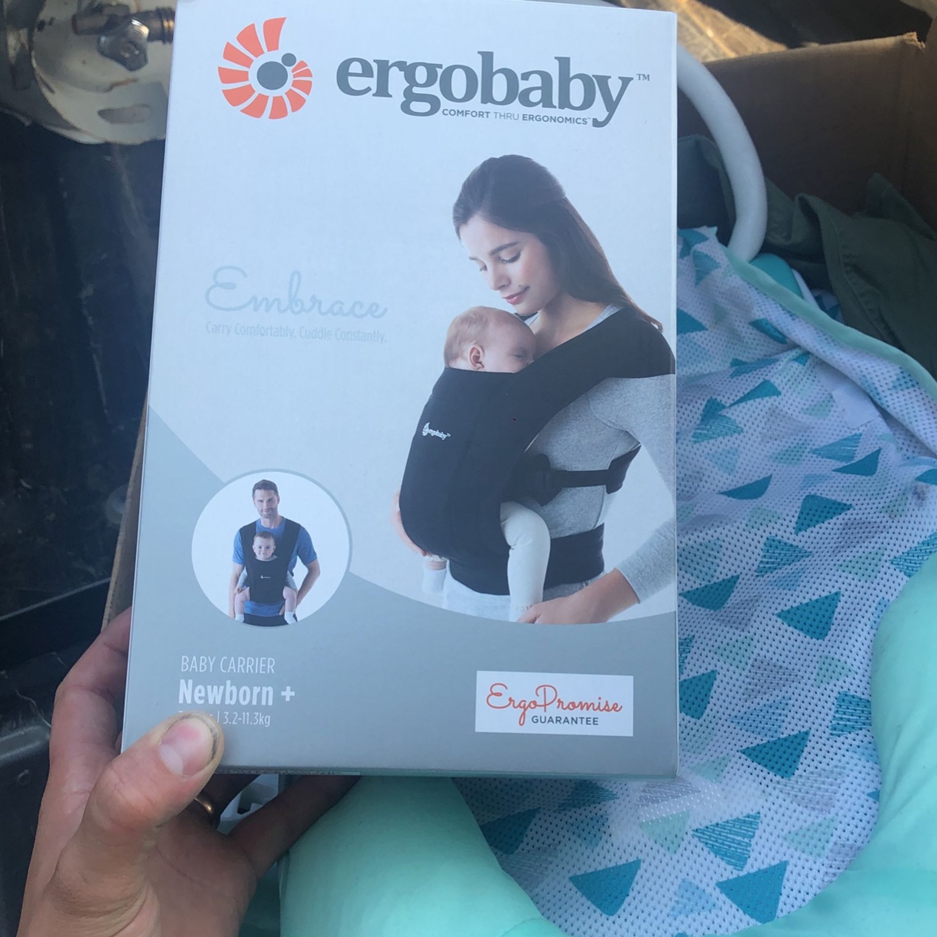 Free Baby Stuff (girl)