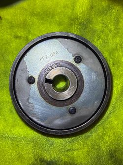 Minibike premier clutch