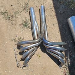 Jet Boat Parts