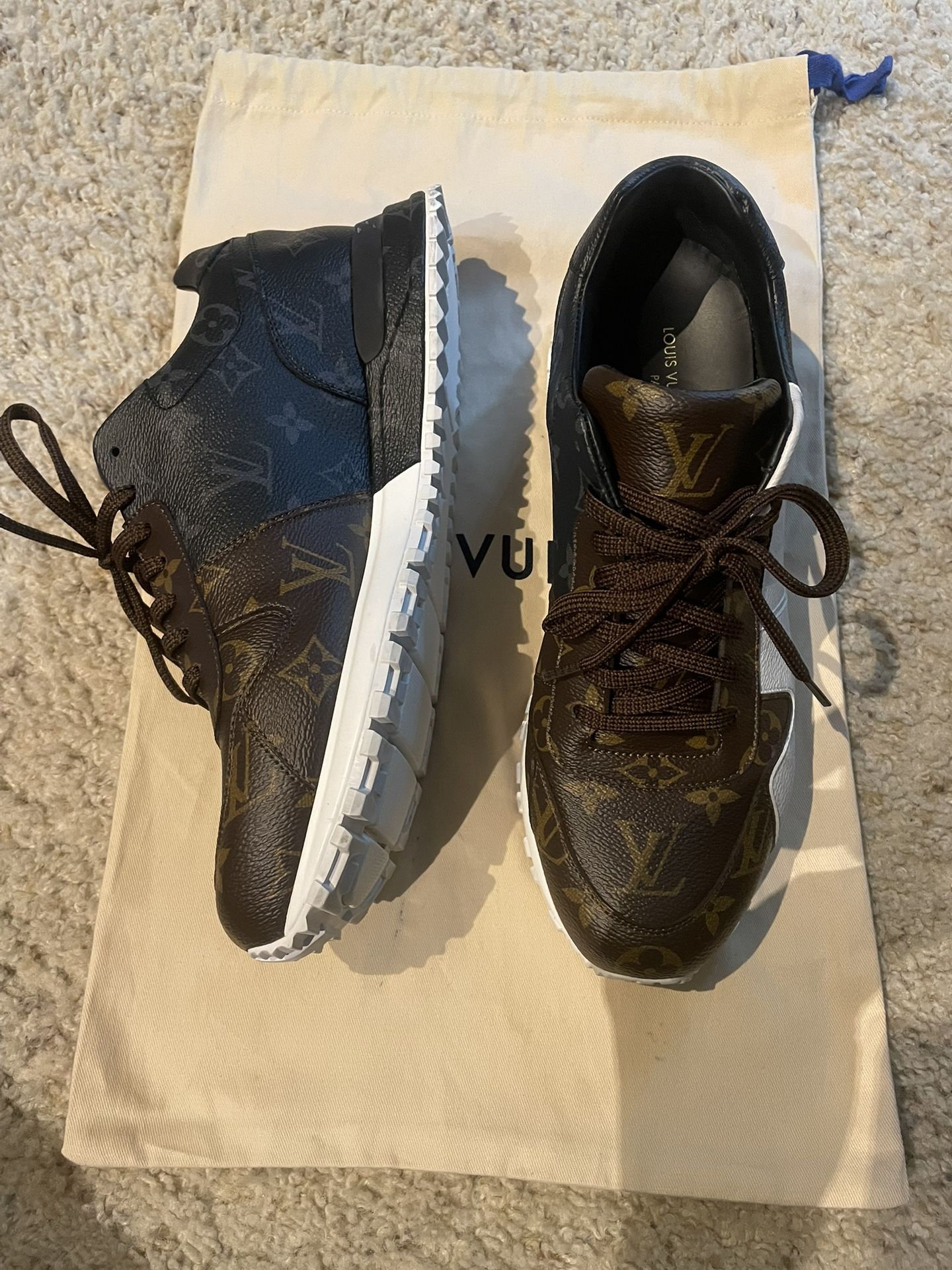 Louis Vuitton Casual Runner’s